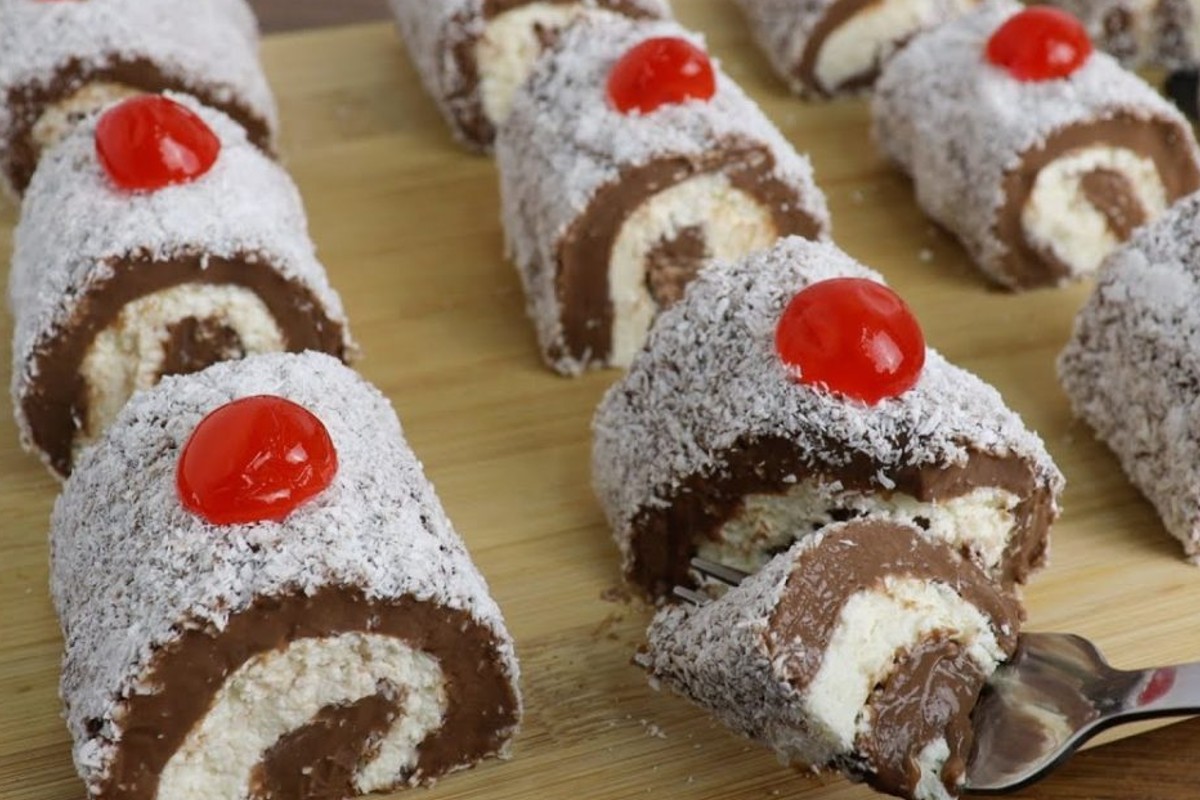 dessert in soli 10 minuti dessert 10 minuti