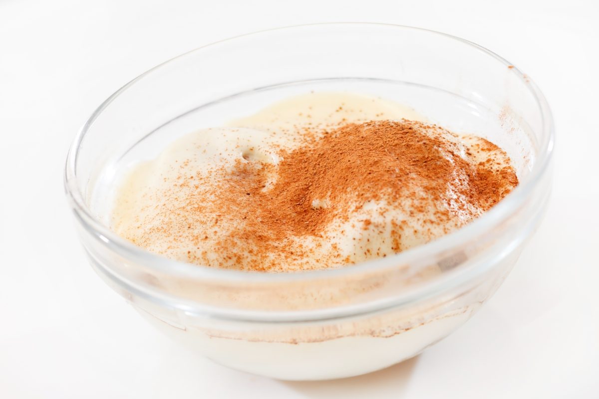 dolce fatto in casa che AdobeStock 45411299