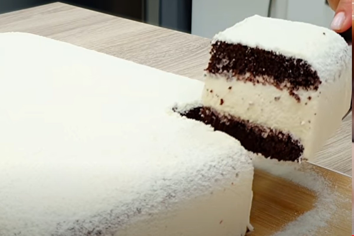 fallo con la tua torta torta sublime