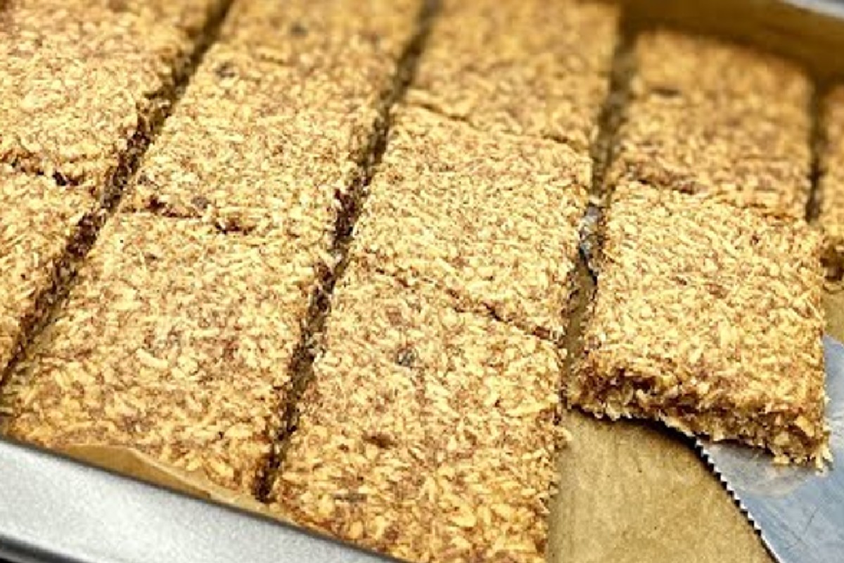 favolosi biscotti senza zucchero e biscotti senza uovo e senza zucchero