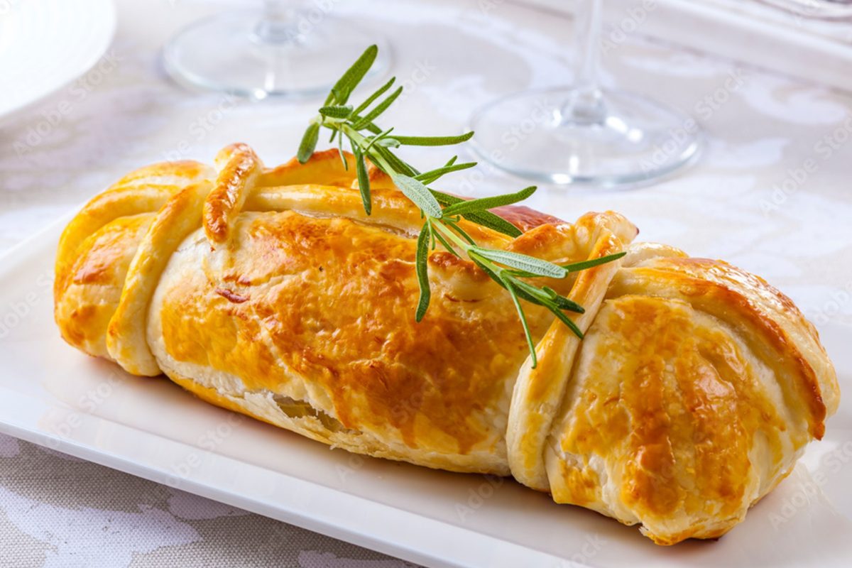 filetto in crosta tenerissima carne 3