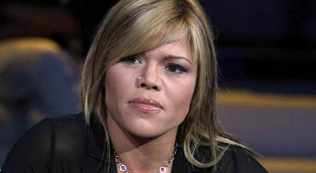 floriana secondi vita privata biografia Floriana Secondi