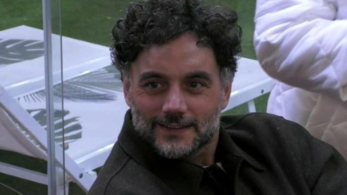 gf vip 6 spoiler 10 grande fratello vip baru spiazza gli autori mi spingono vogliono che mi accoppio 2705248