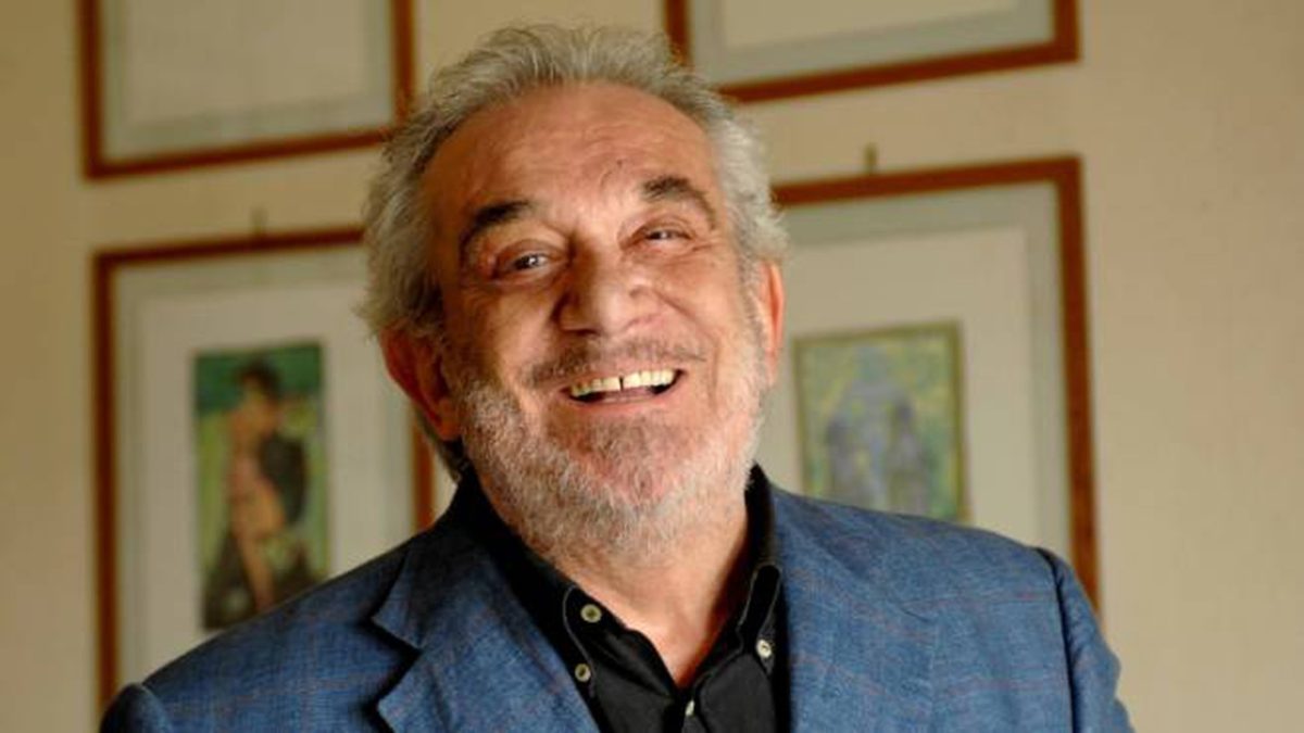 gianni cavina vita privata biografia download