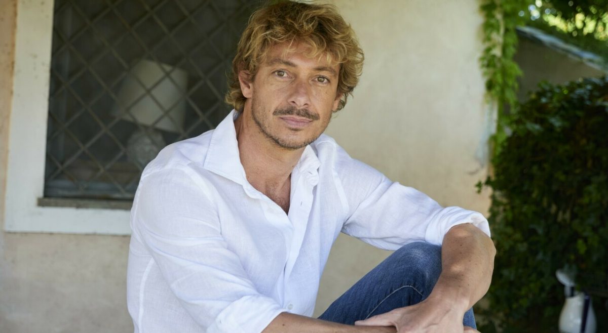 giorgio pasotti vita privata biografia 6575013 20075814 giorgio pasotti