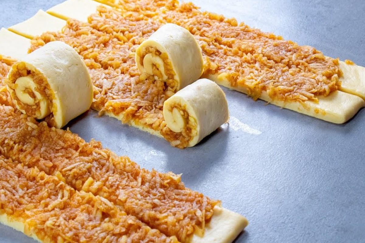 girelle alle 4 mele sono girelle alle 4 mele