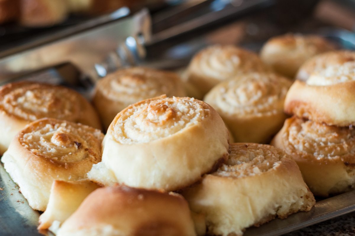 girelle ripiene al formaggio ricetta AdobeStock 375180637