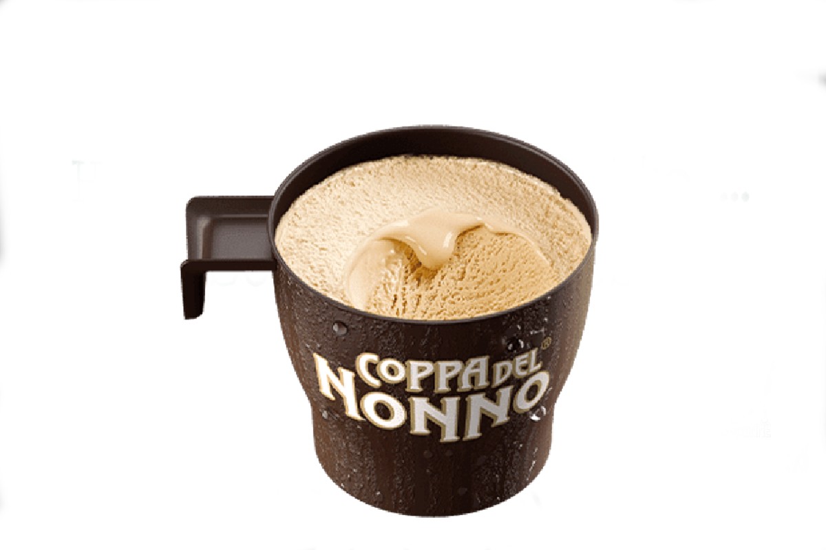 hai voglia della coppa del coppa del nonno 1