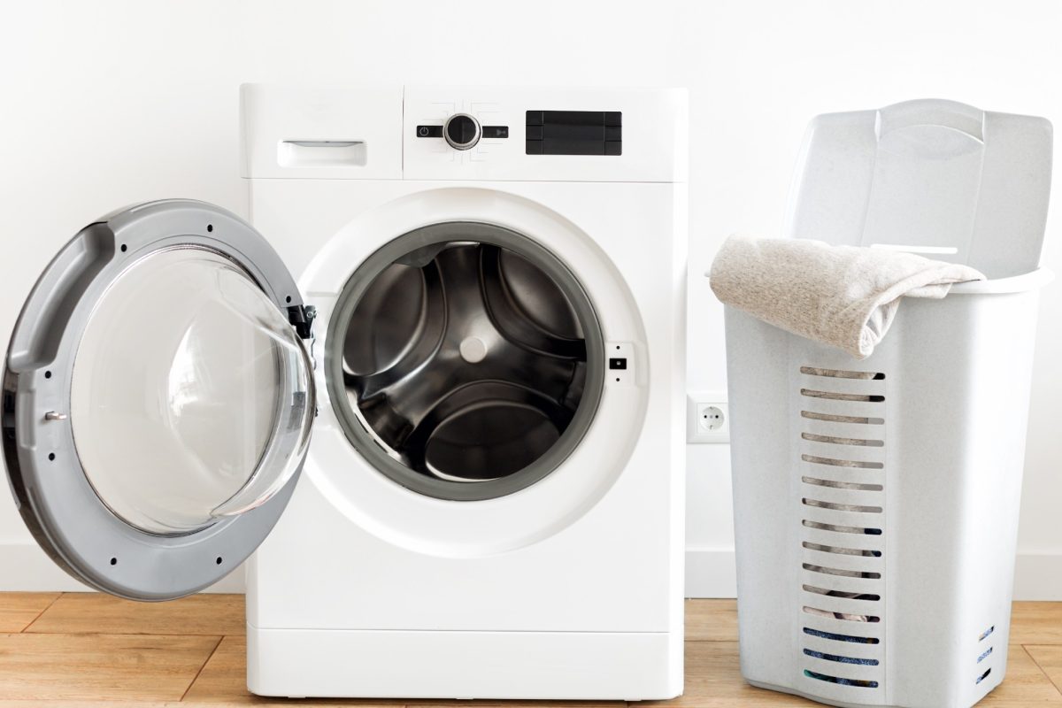 il curalavatrice fai da te 3