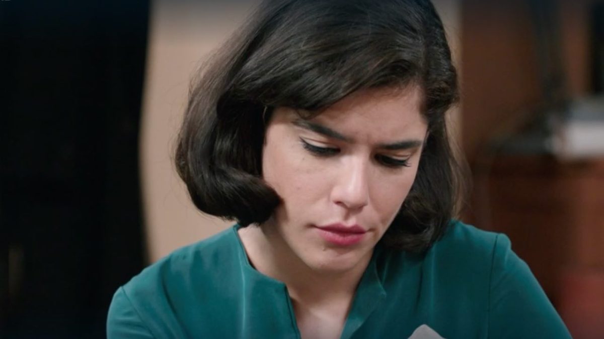 il paradiso delle signore 6 Stefania Colombo 2