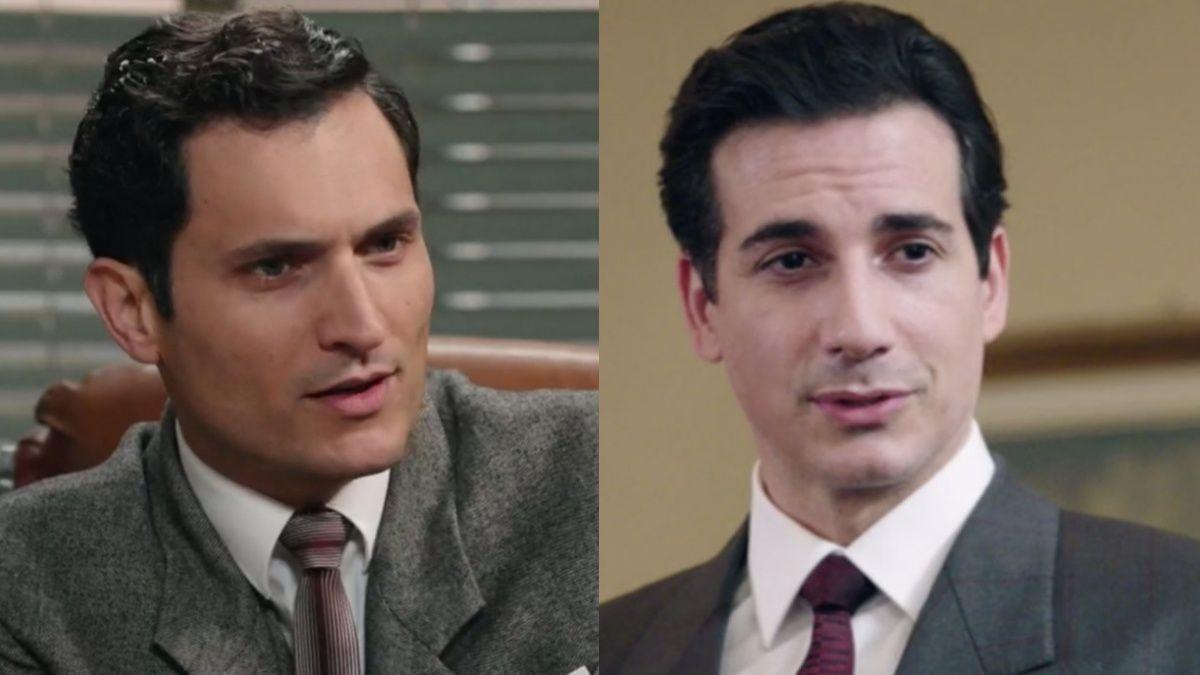 il paradiso delle signore 6 il paradiso delle signore trama 92 dante vuole sottrarre il negozio a vittorio 2715358