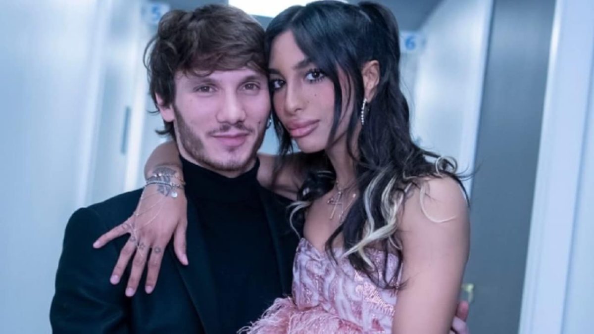 isola dei famosi manuel bortuzzo casa manuel e lulu 19 03 2022 min