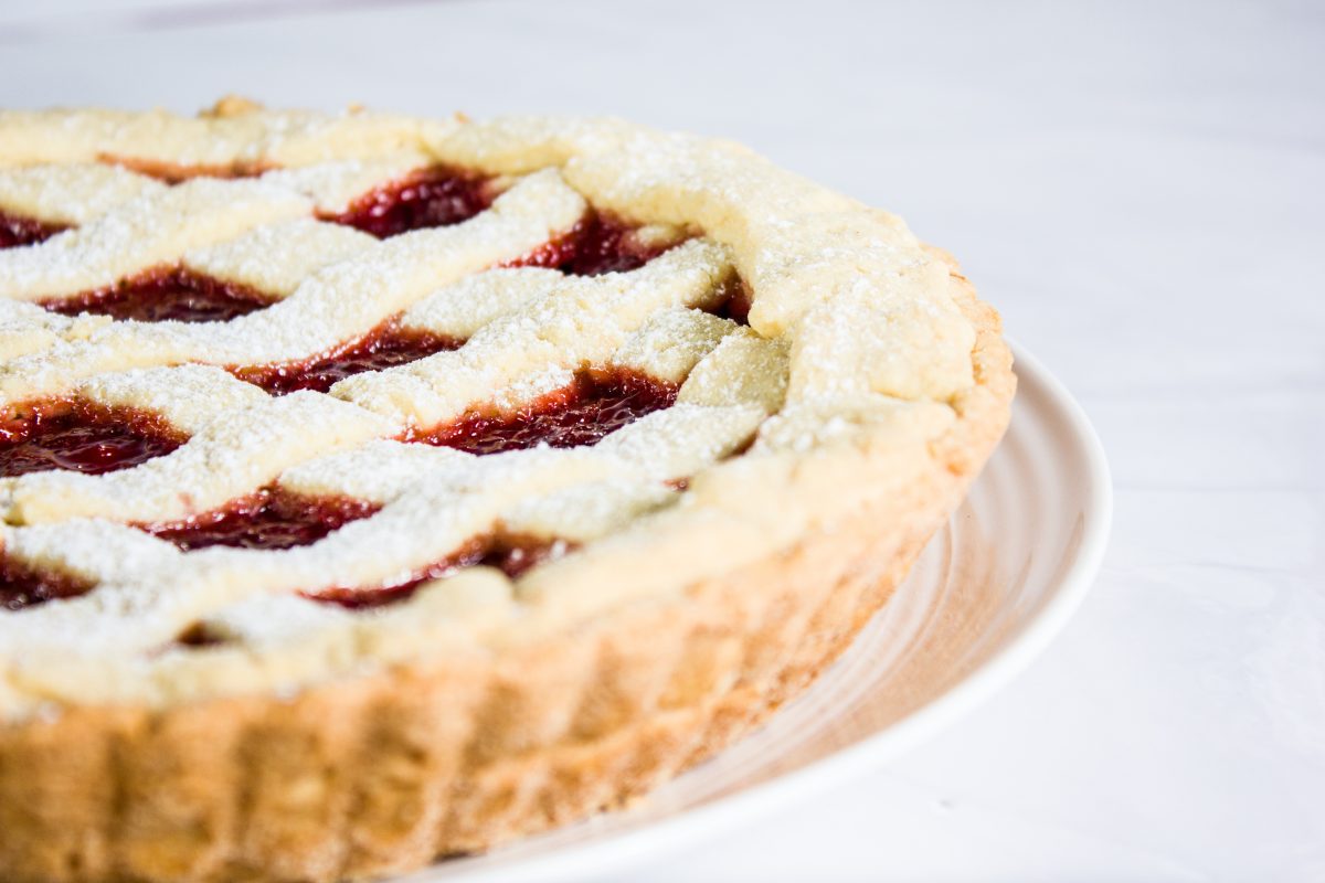 la crostata senza uova digeribile AdobeStock 458581959