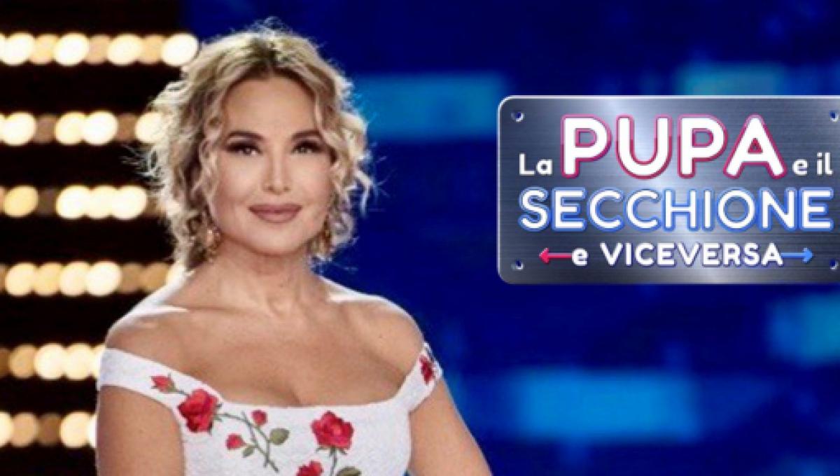 la pupa e il secchione la pupa e il secchione anticipazioni prima puntata vera miales e mila suarez nel cast 2731416