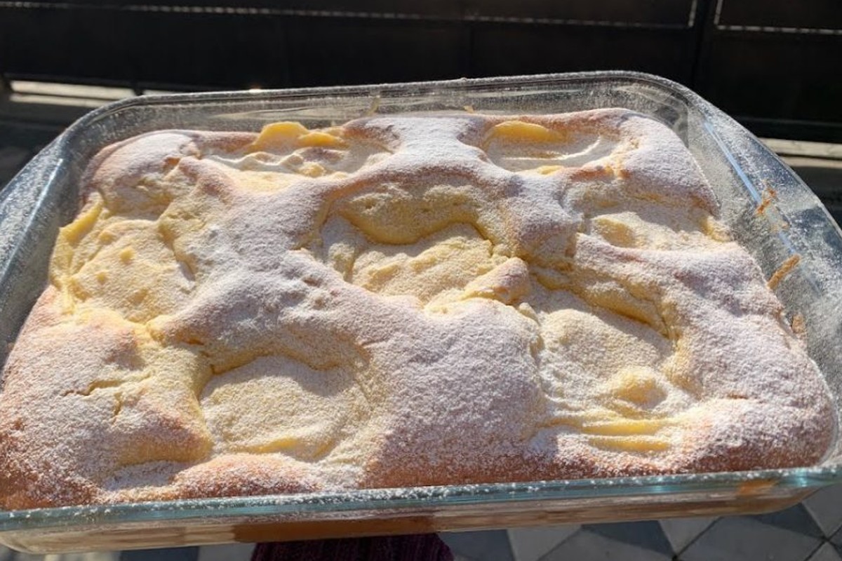 la torta della domenica il torta della domenica 1