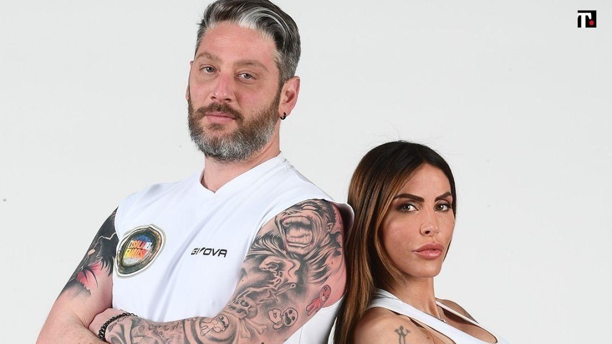 lisola dei famosi spoiler 28 isola dei famosi retroscena fratelli tavassi quarantena prolungata per colpa di guendalina 2736224