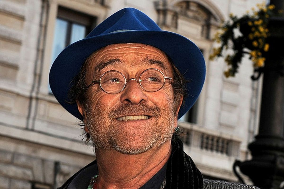 lucio dalla vita privata biografia lucio dalla