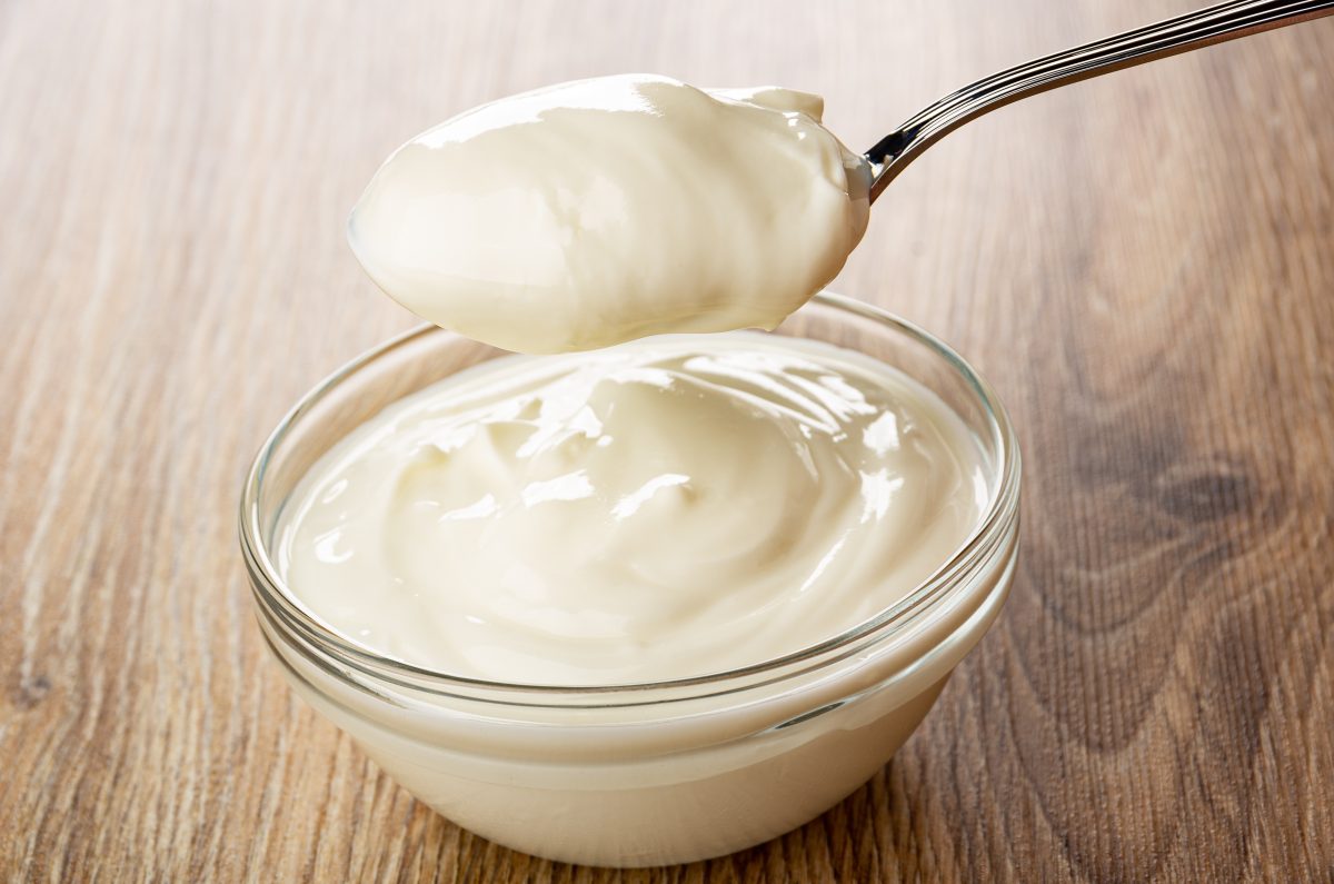 maionese senza uova super cremoso AdobeStock 294615619