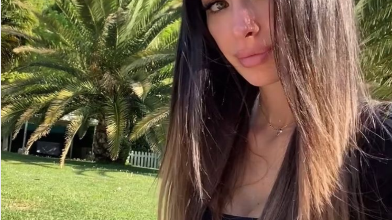 manuela raffaeta vita privata biografia Manuela Raffaeta biografia chi e eta altezza peso figli marito Instagram e vita privata 1280x720 1