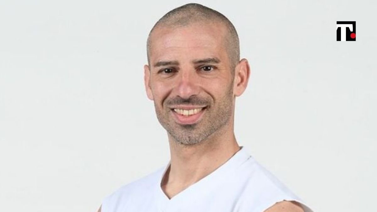 marco melandri vita privata biografia Chi e Marco Melandri