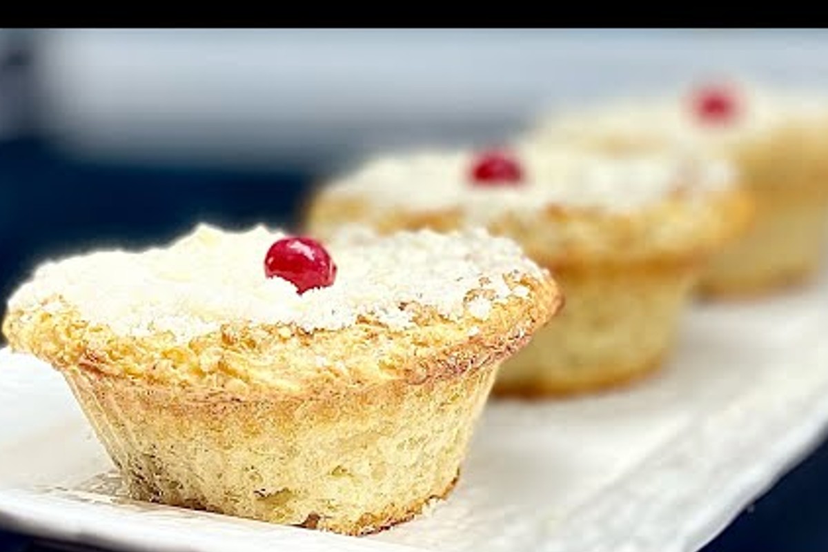 muffin allavena senza zucchero burro MUFFIN senza farina