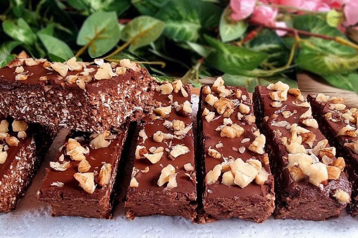 nuovo dolce allavena in 5 dolce all avena