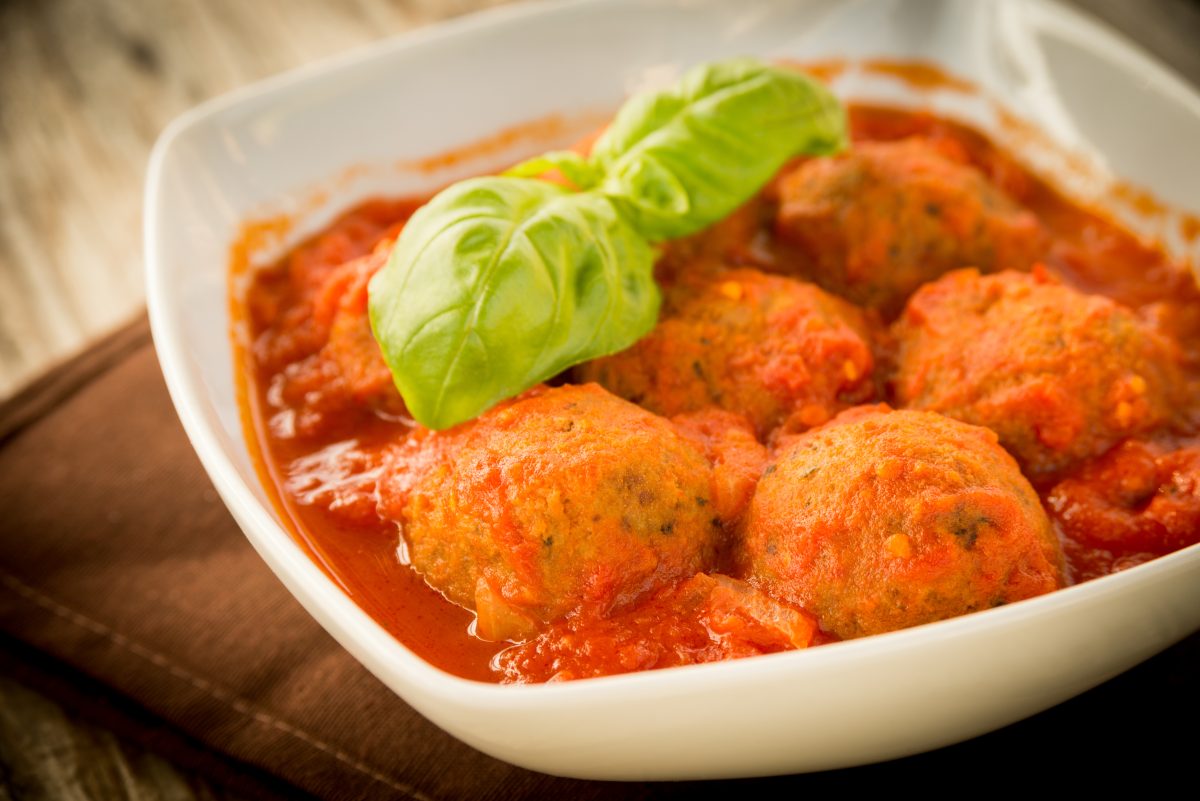 pallotte cacio e uova AdobeStock 103516449