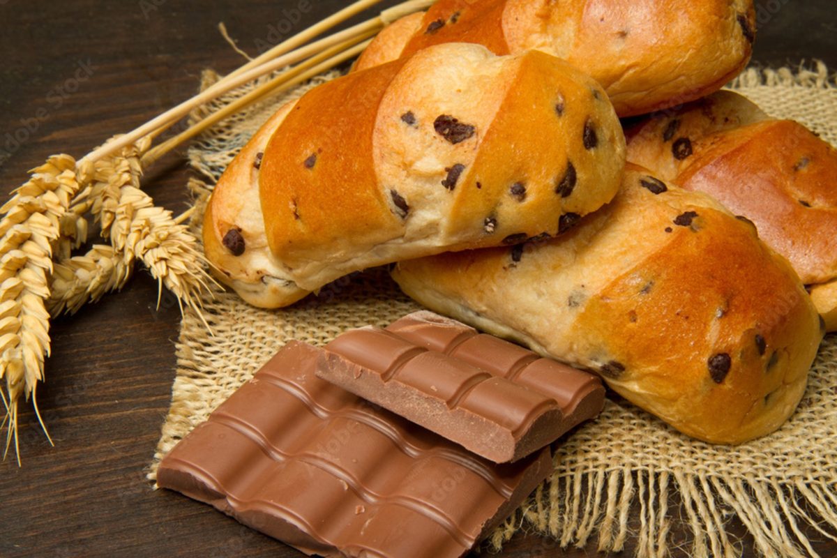 pane al cioccolato le irresistibili 2