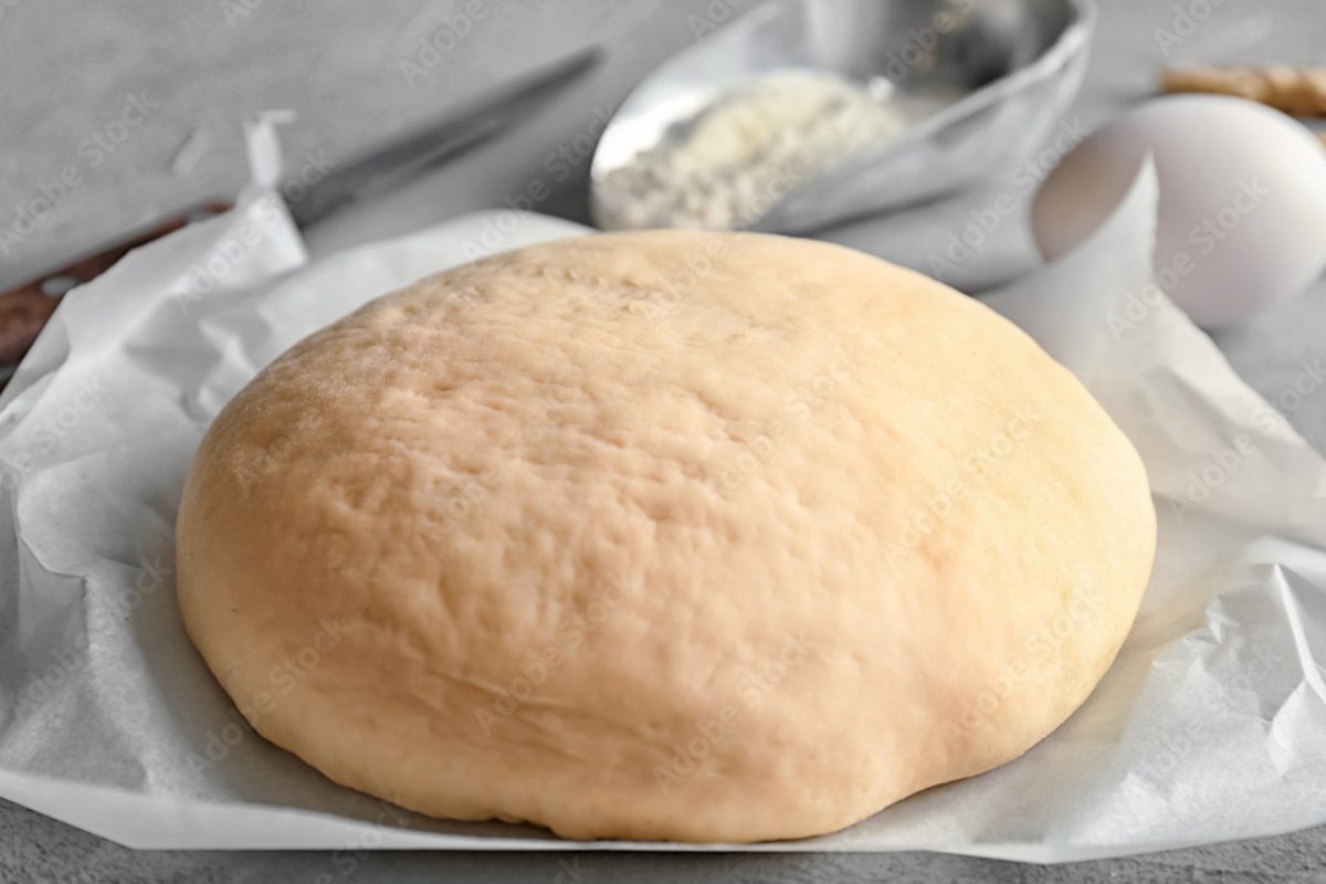 pasta frolla francese la ricetta 1