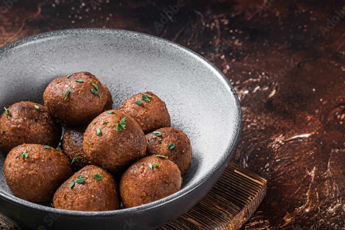 pepite di lenticchie rosse le 1