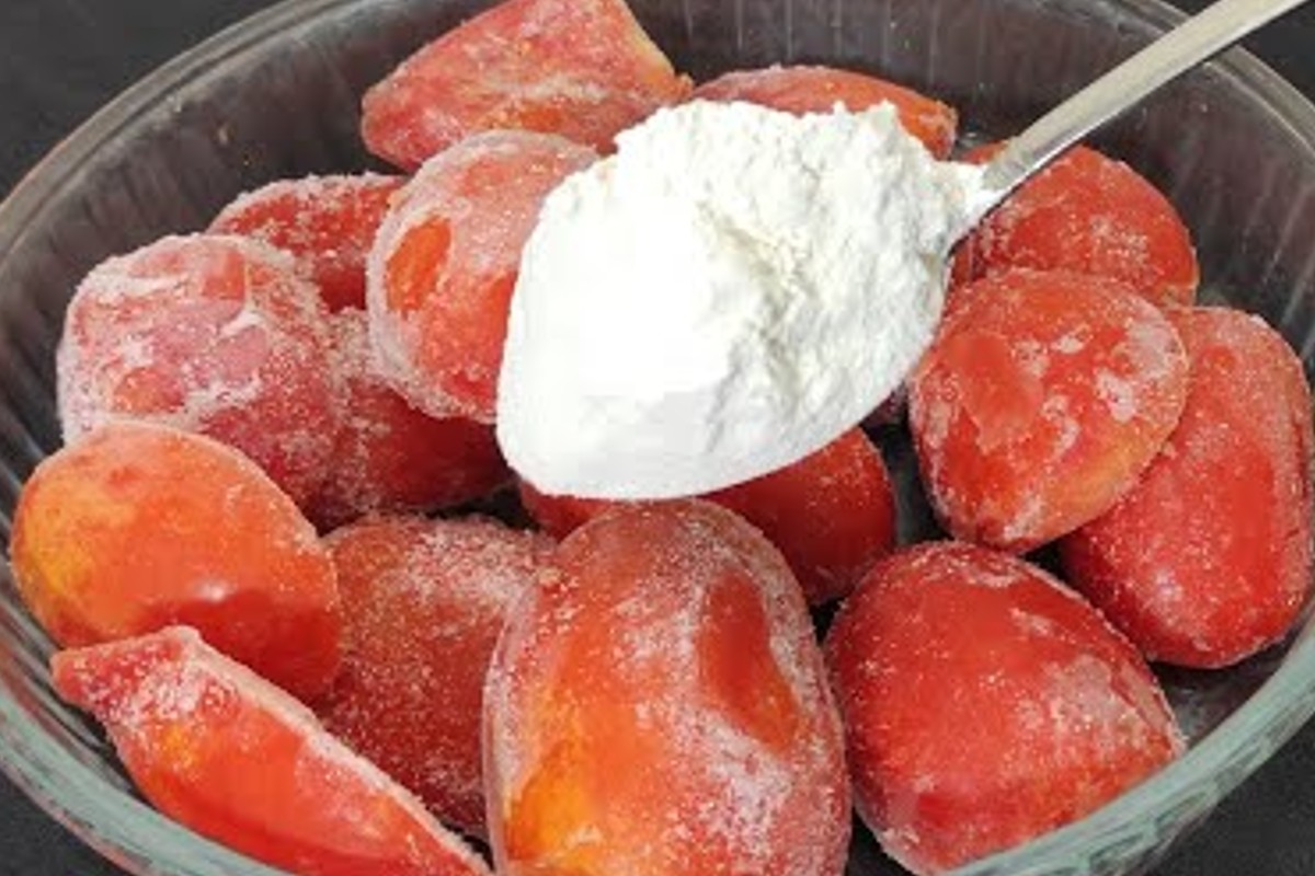 pomodori congelati guarda che sugo pomodori congelati