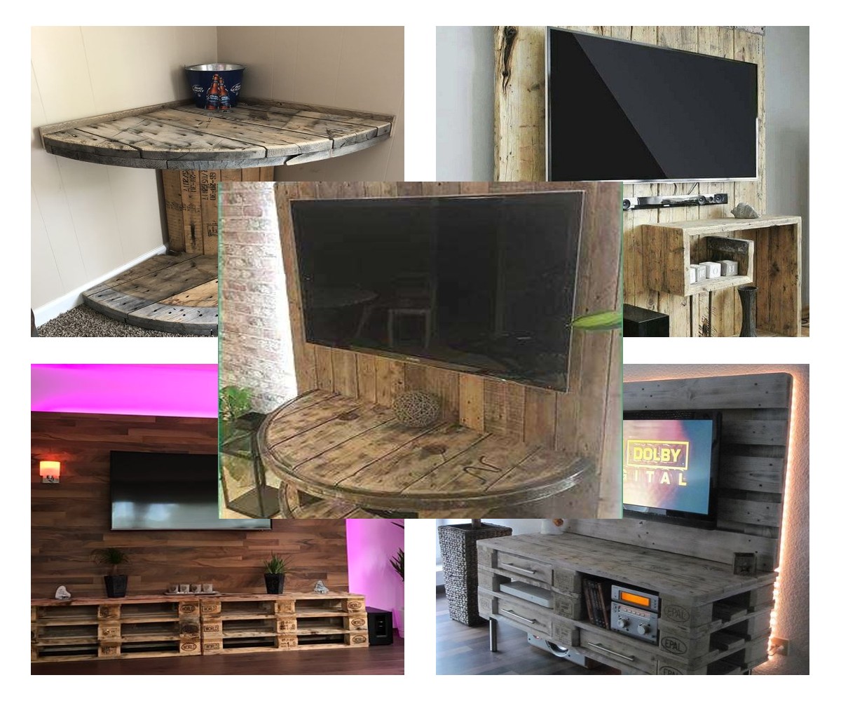 riciclare i pallet in modo 2a517135f4baeb00feb3dce2705ae27b