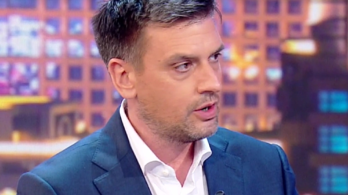 roberto poletti vita privata biografia foto roberto poletti 6 aprile min