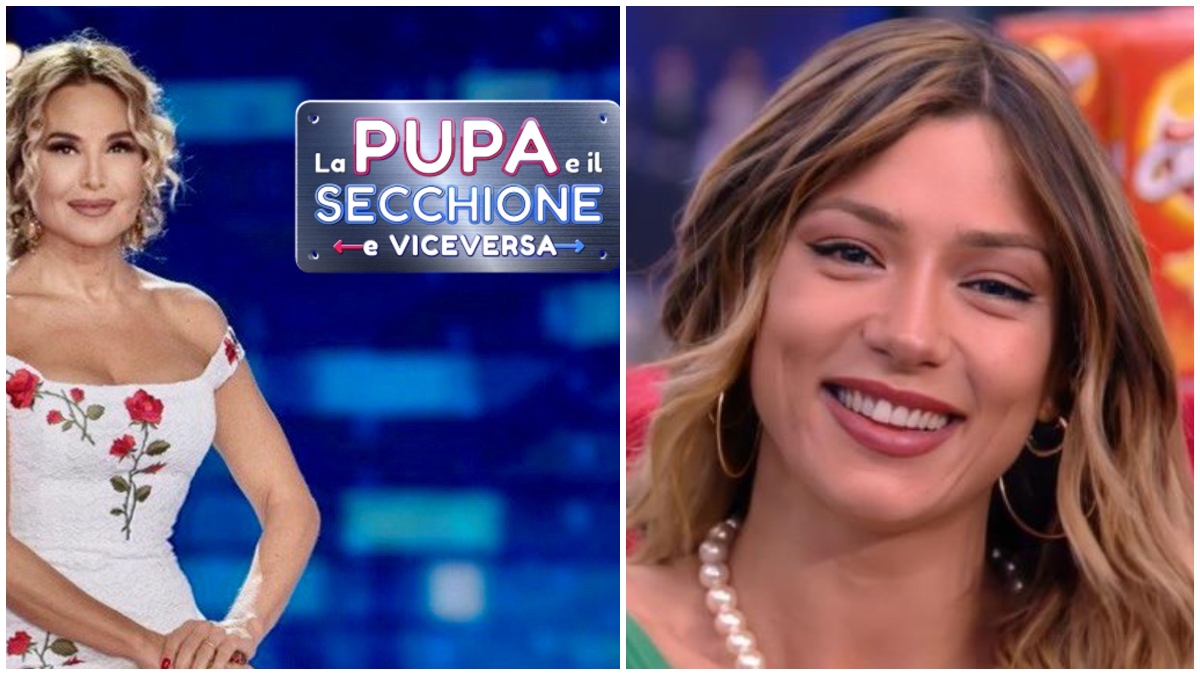 soleil sorge dal gf vip eecf043d be9c 4eed a270 2857c39adaac