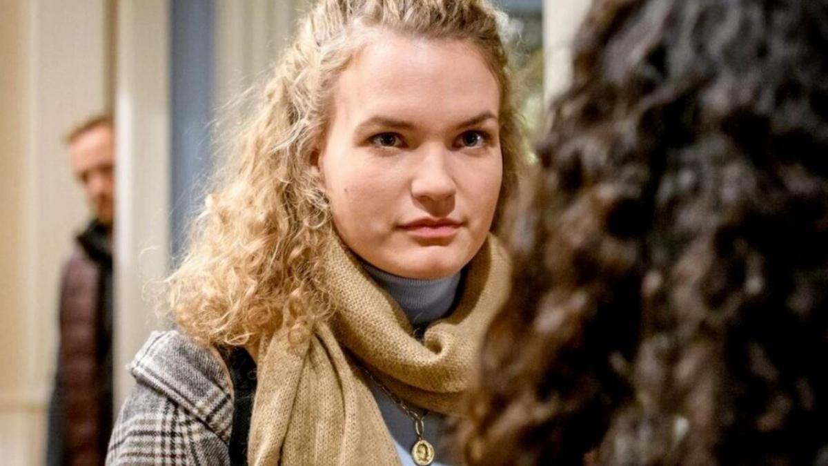 tempesta damore anticipazioni 21 marzo tempesta damore trame tedesche kalenberg avra un tumore florian lascera maja 2608528