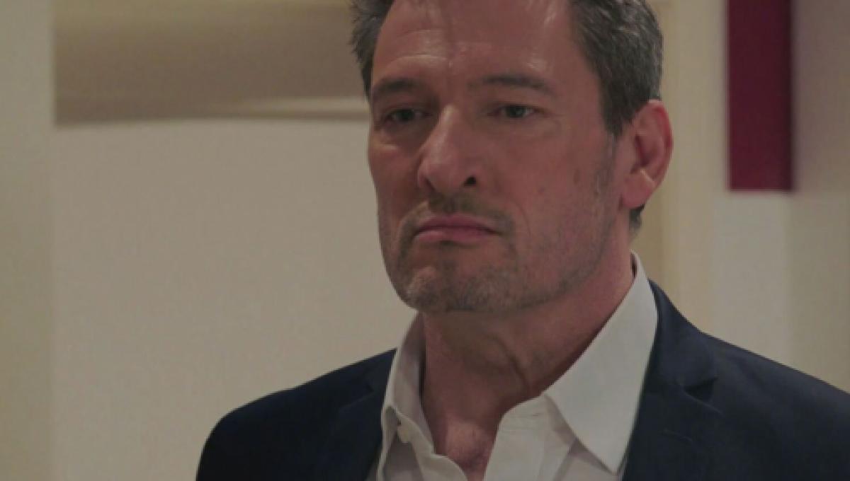 tempesta damore anticipazioni 23 marzo tempesta damore anticipazioni tedesche christoph rischiera di morire per colpa di ariane 2715818