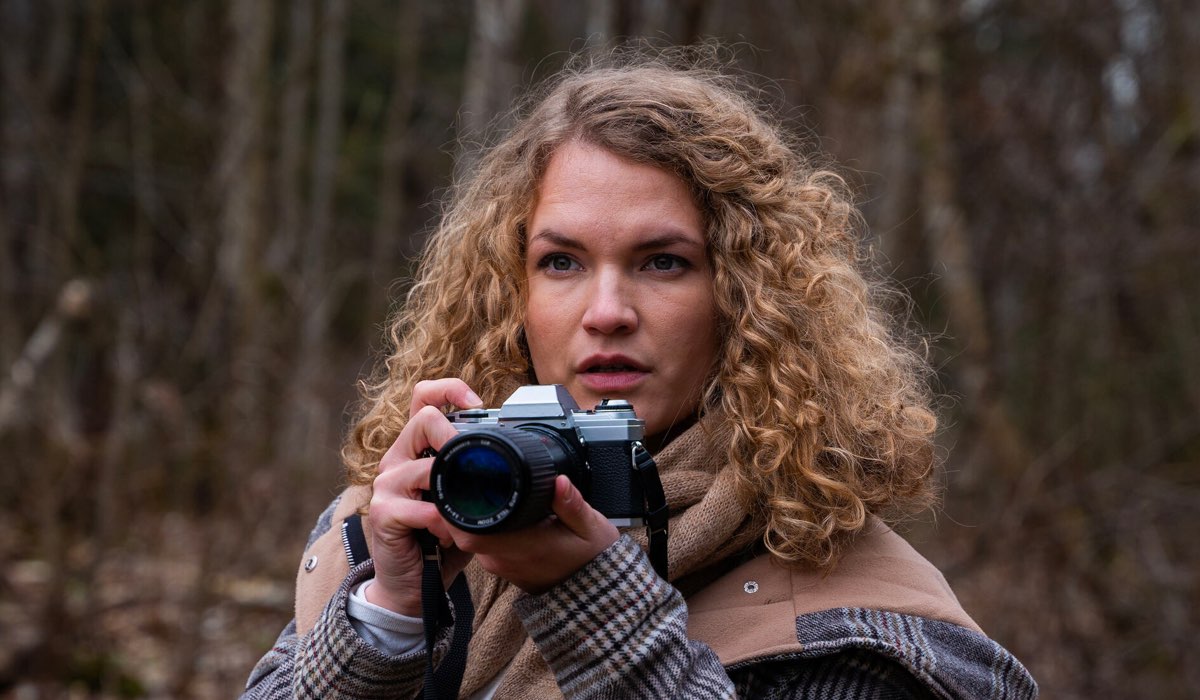 tempesta damore anticipazioni 29 marzo christina arends interpreta Maja in tempesta d amore credits mediaset