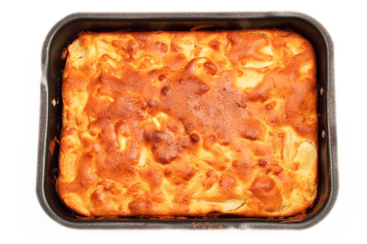 torta di mele edizione speciale AdobeStock 38643955