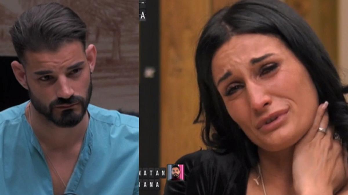 ultima fermata jonatan e adriana jonatan rosati e adryana seredova sono stati protagonisti della prima puntata di ultima fermata 2735628