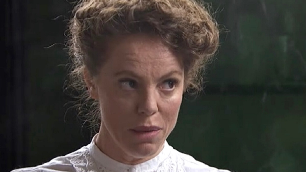 una vita anticipazioni 22 marzo foto soledad una vita