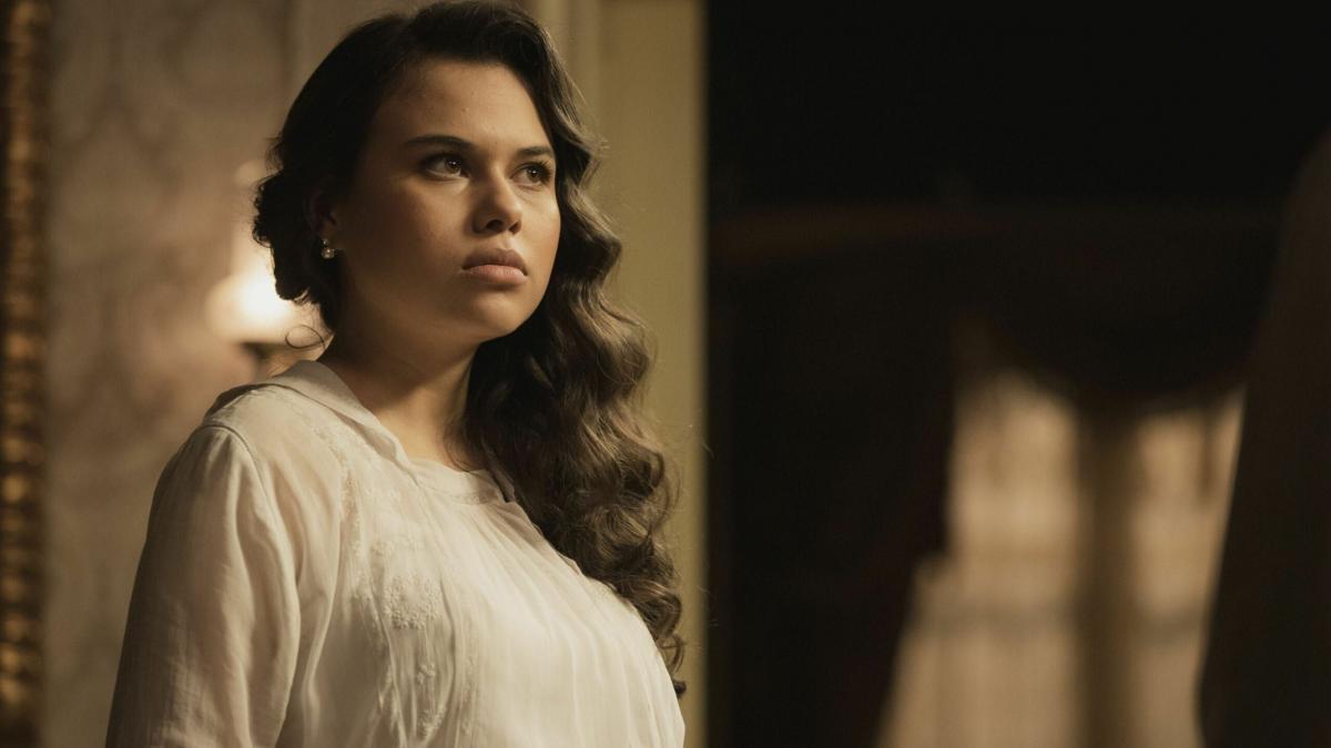 una vita anticipazioni 26 marzo Anabel2