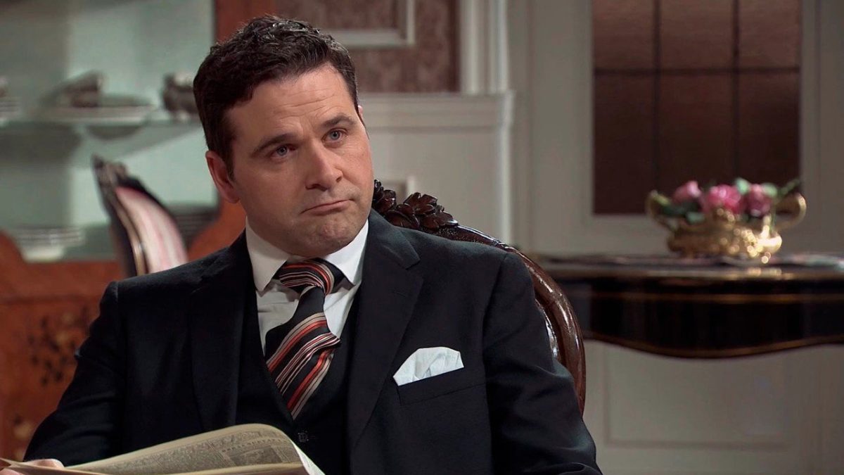 una vita anticipazioni 3 marzo Aurelio1