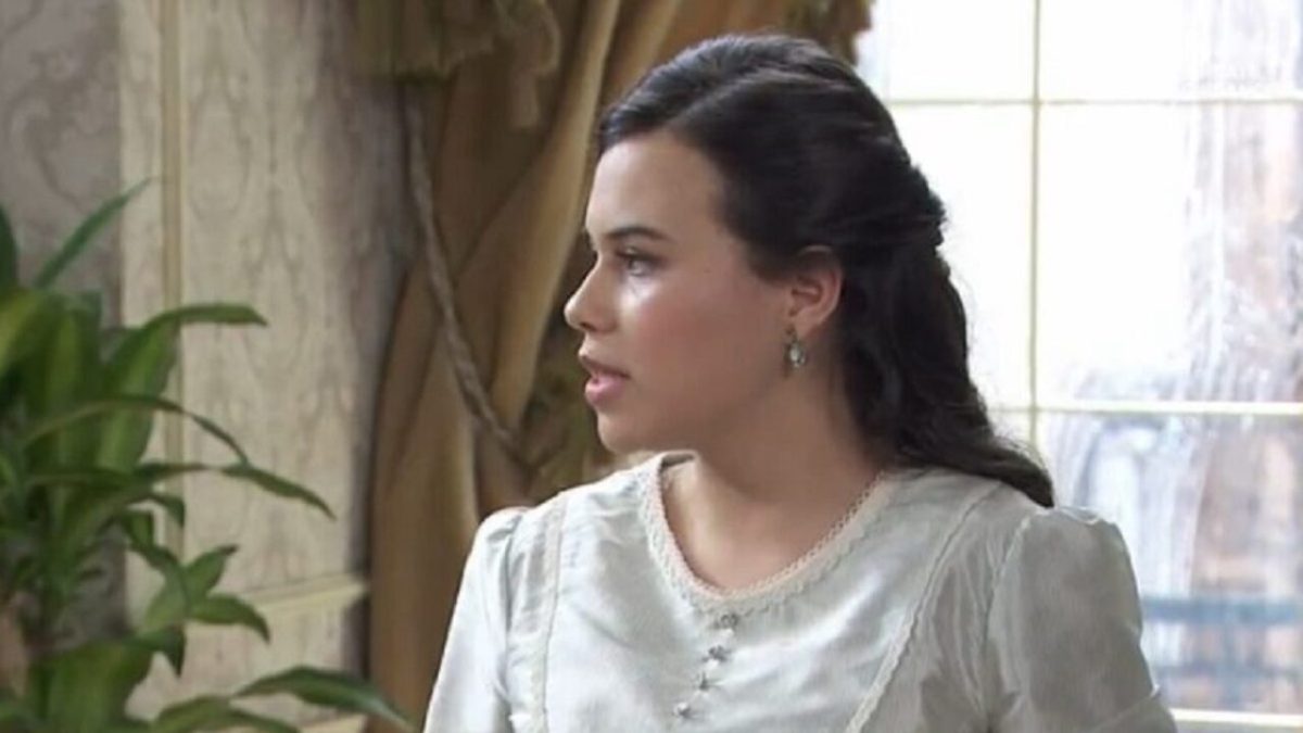 una vita anticipazioni 4 marzo Anabel1