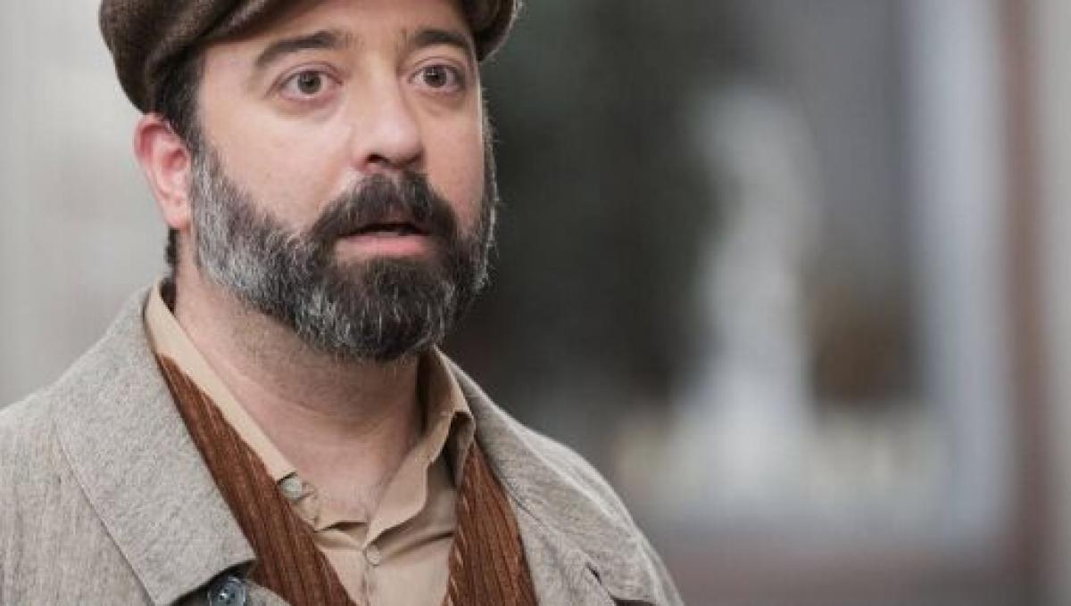 una vita anticipazioni 5 marzo Jacinto1