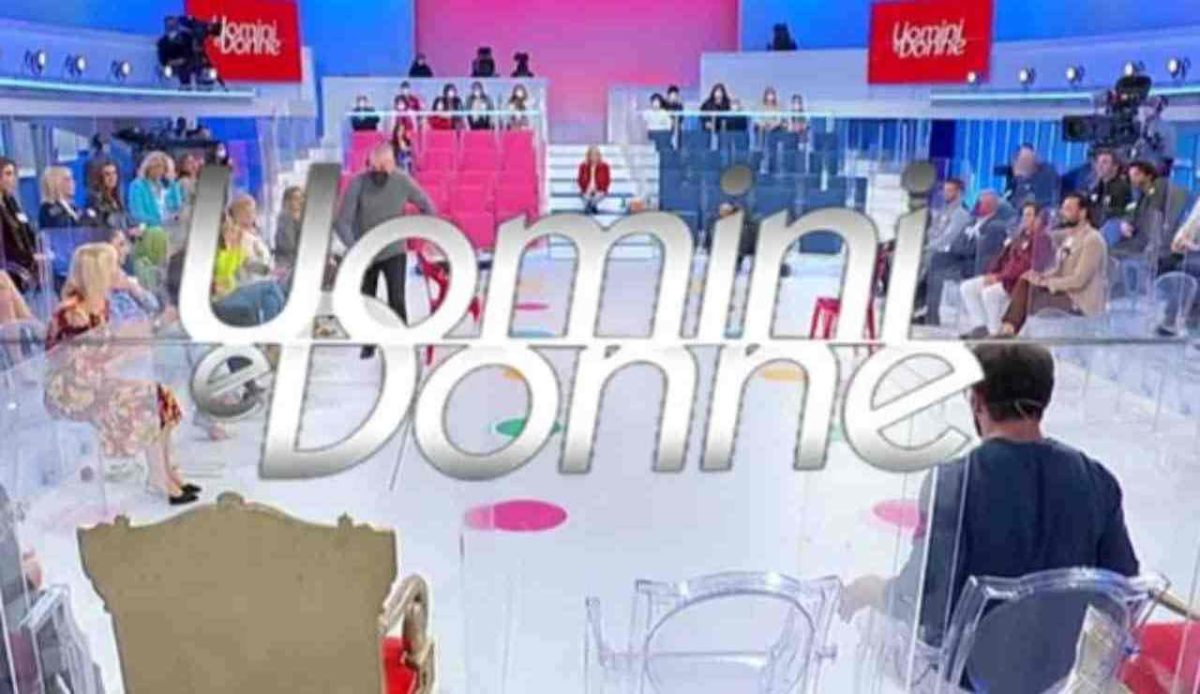uomini e donne anticipazioni 1 Studio