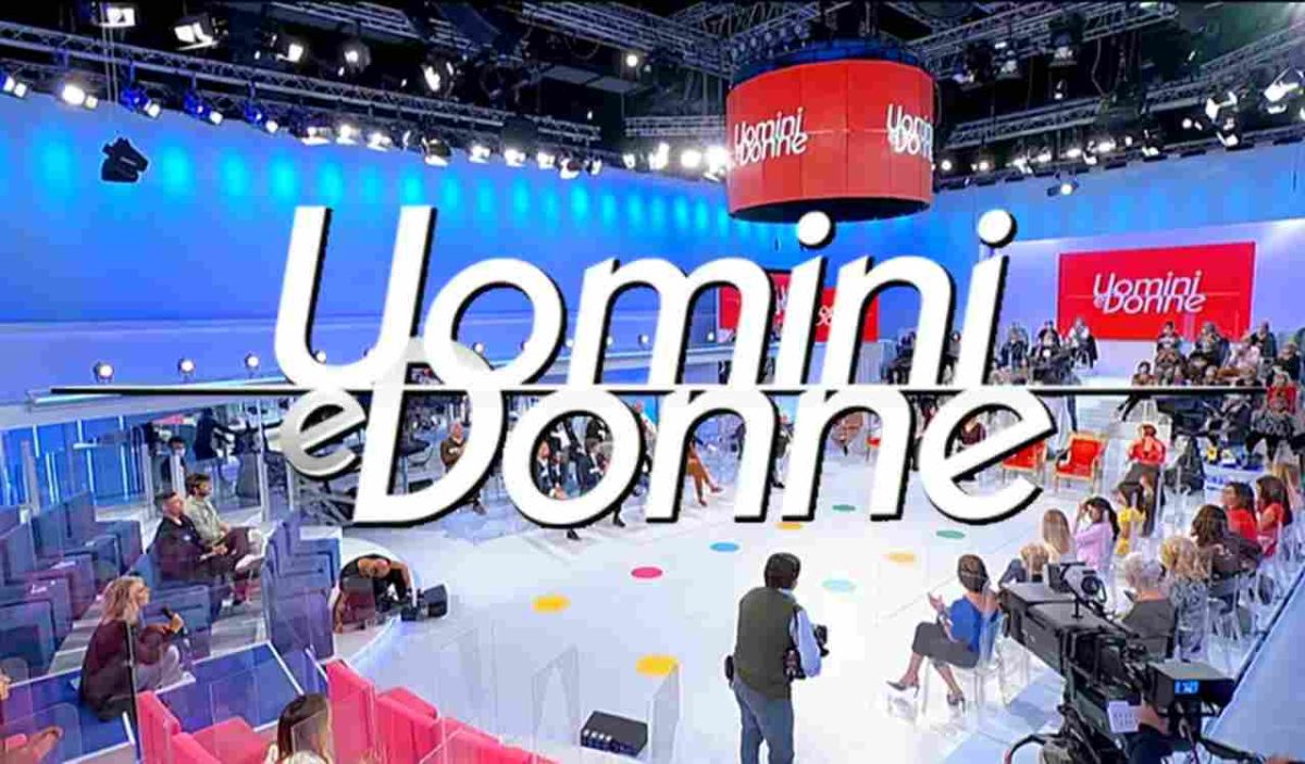 uomini e donne anticipazioni 2 Uomini e donne 10