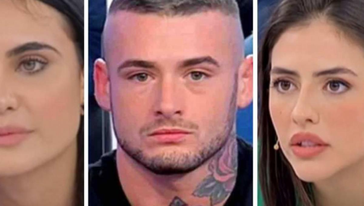 uomini e donne anticipazioni 29 Tre18