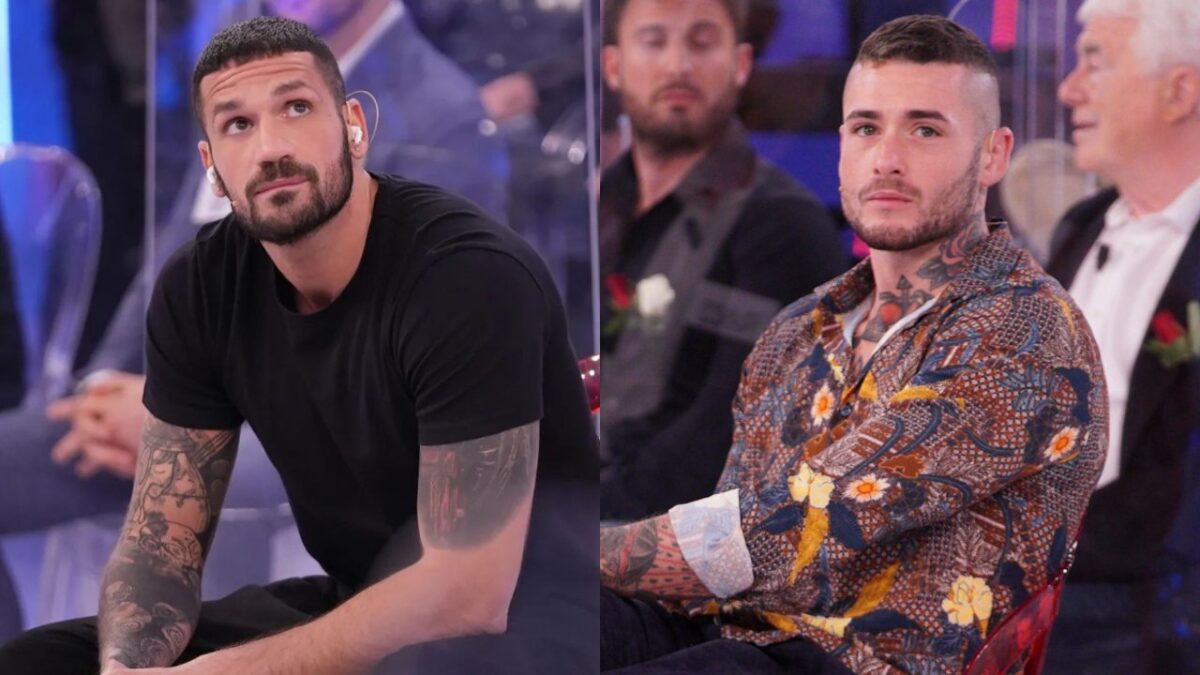 uomini e donne anticipazioni 3 Uomini e Donne 3 marzo