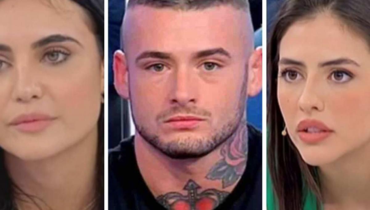 uomini e donne anticipazioni 31 Tre22