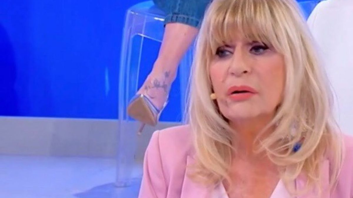 uomini e donne anticipazioni 9 gemma galgani delusa